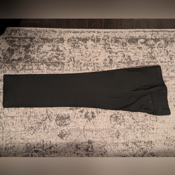 Raf Simons Trousers - Picture 3 of 11
